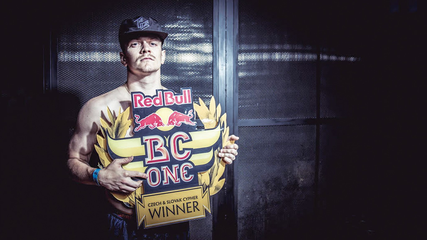 Red Bull SK&CZ